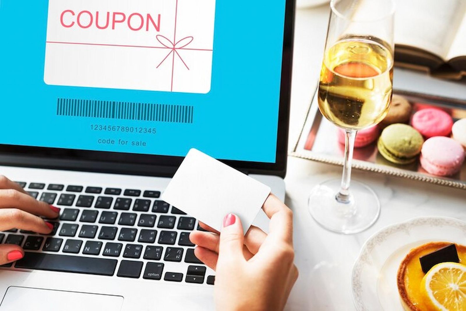 Coupon Sites