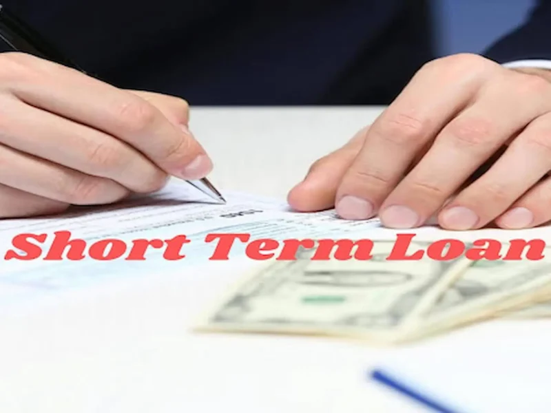 short term loans