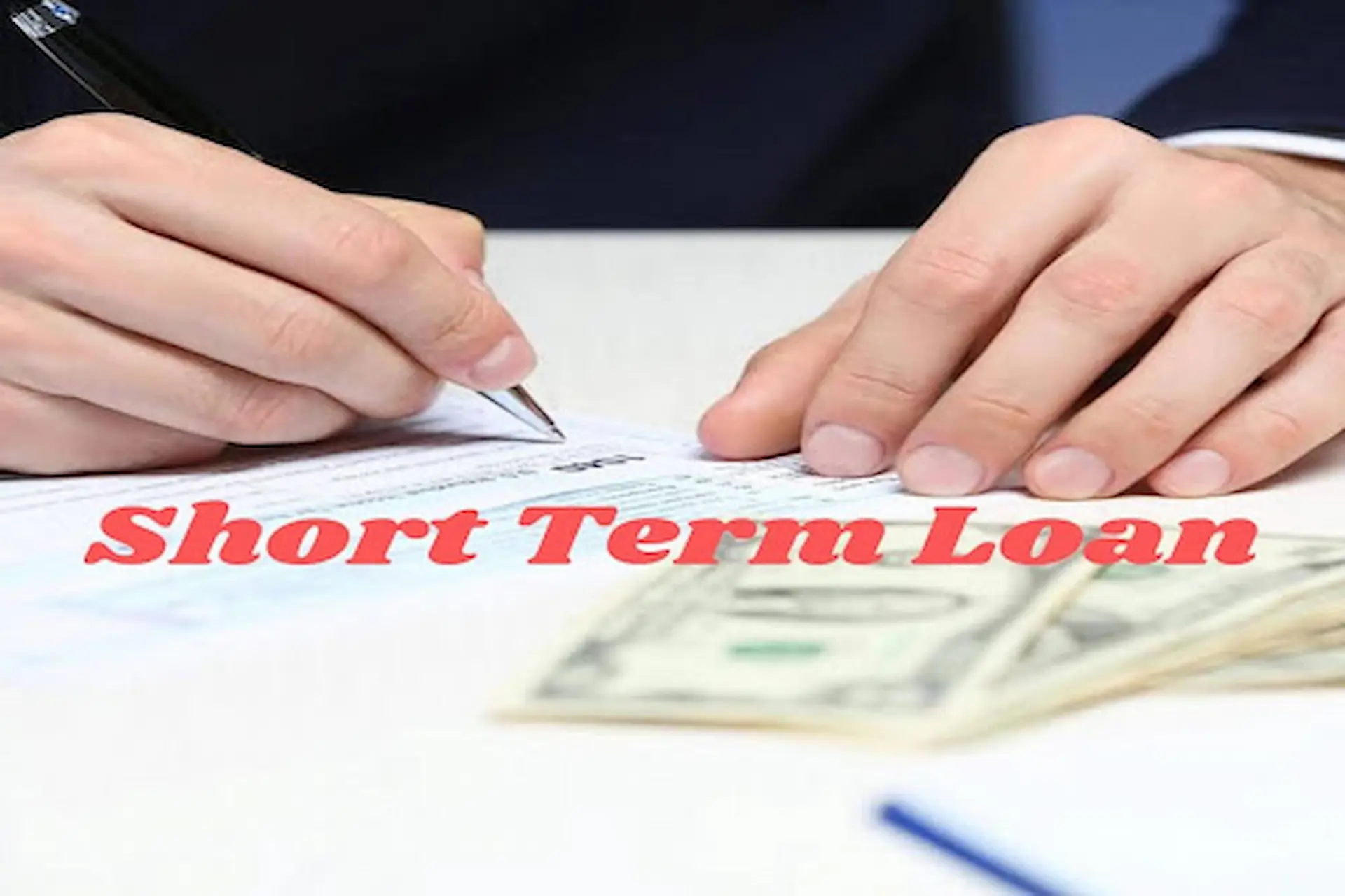 short term loans