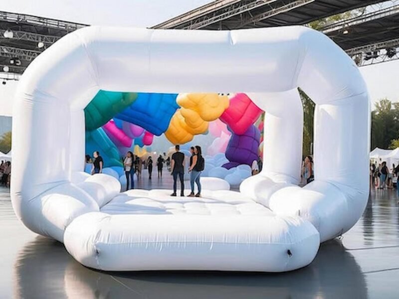 Custom Inflatables