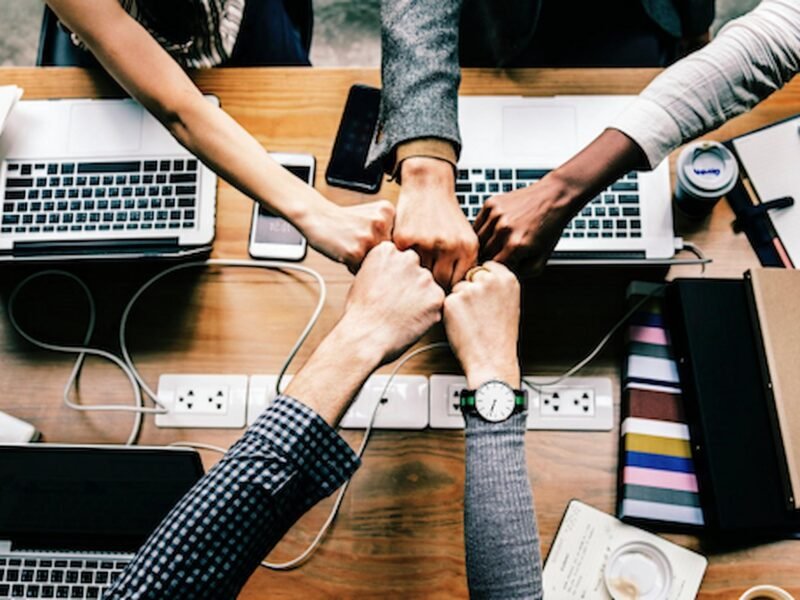 HR Partnerships