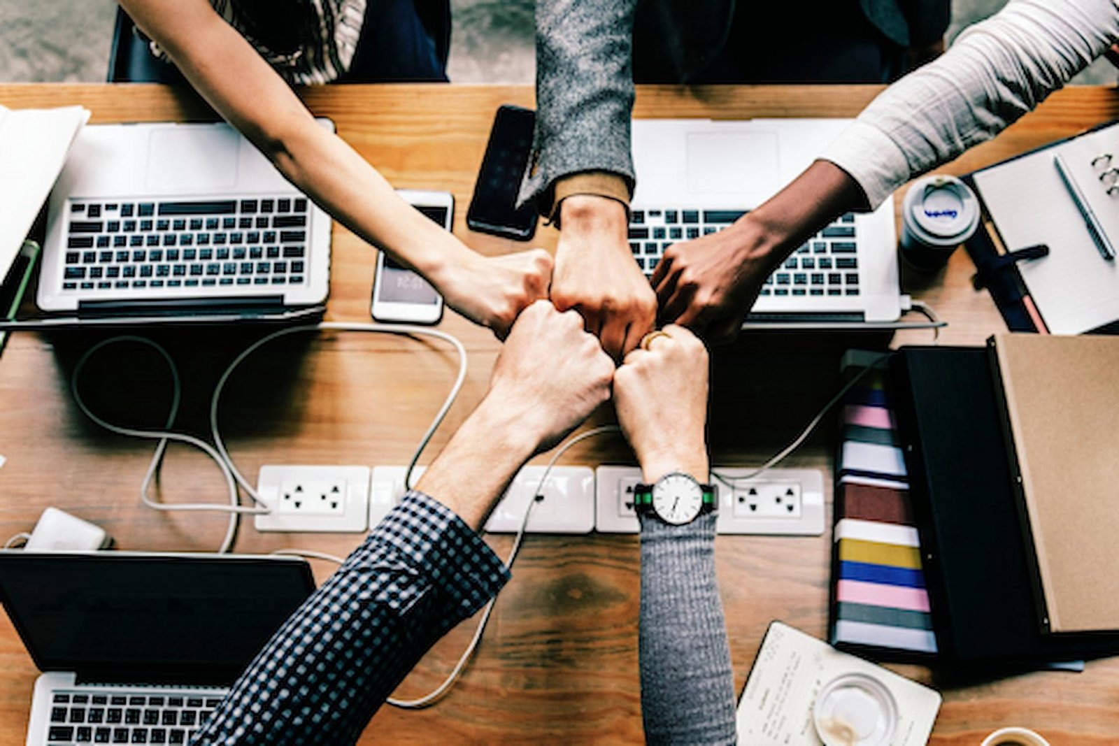 HR Partnerships