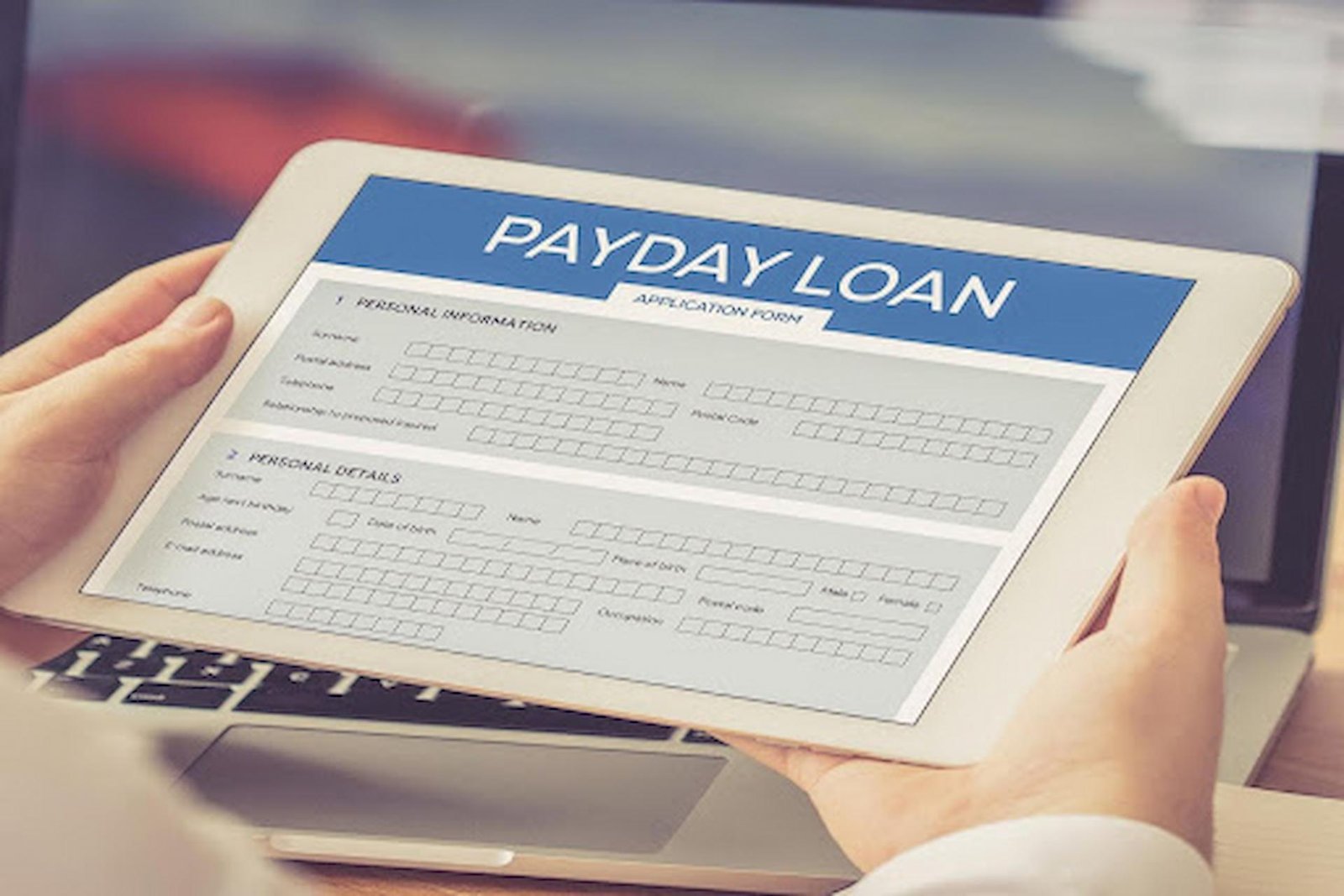 Payday Loans