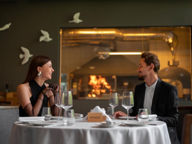 French Restaurant