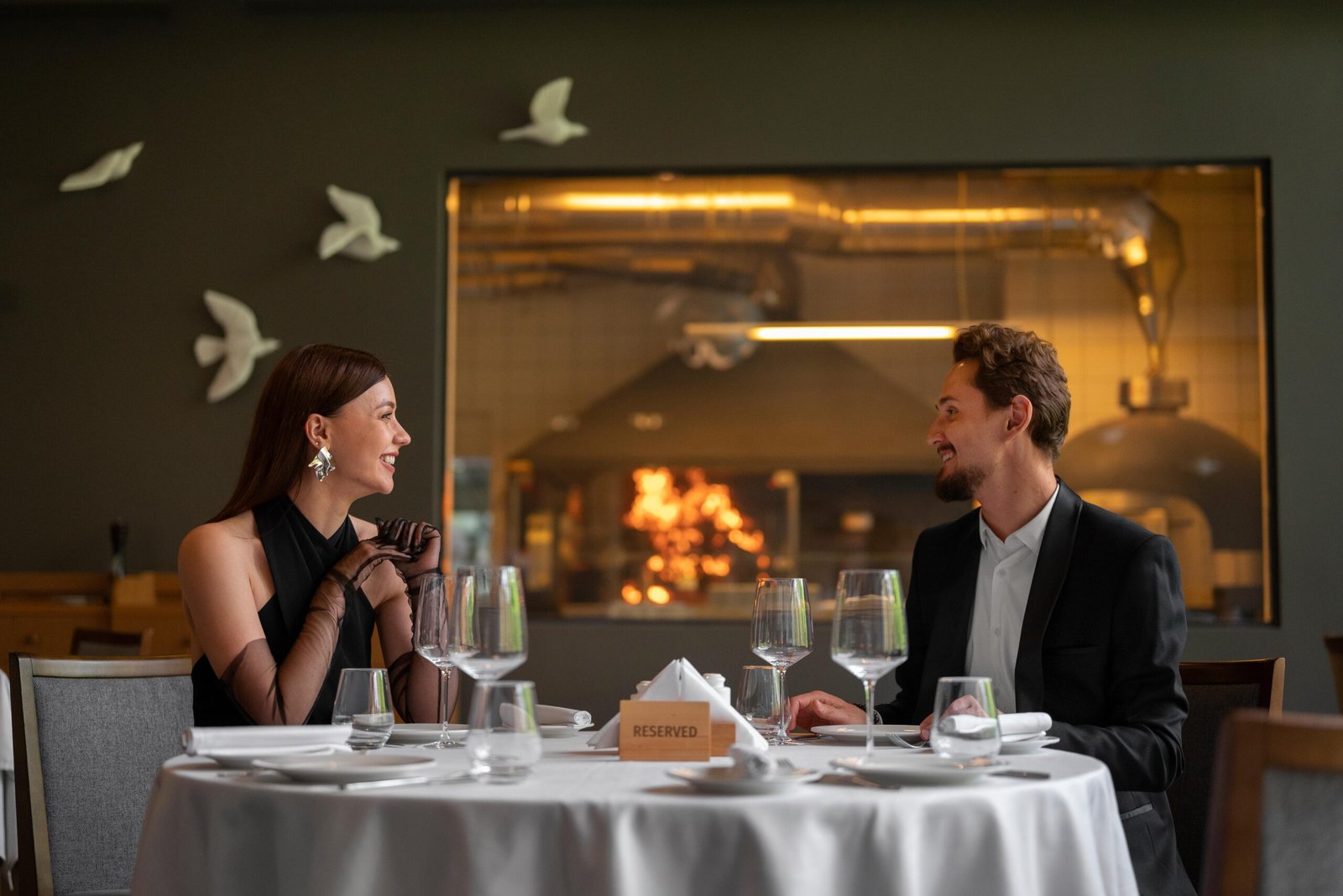 French Restaurant