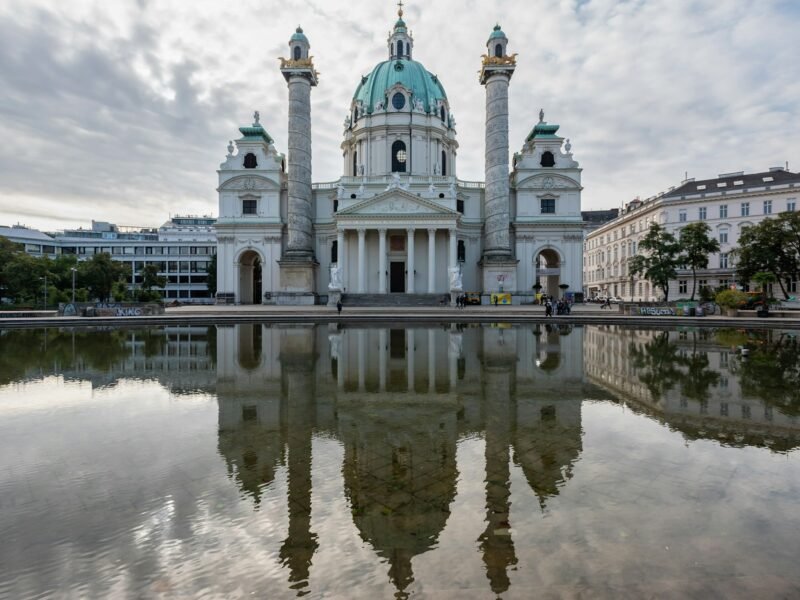 Vienna