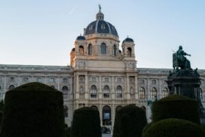 Vienna 