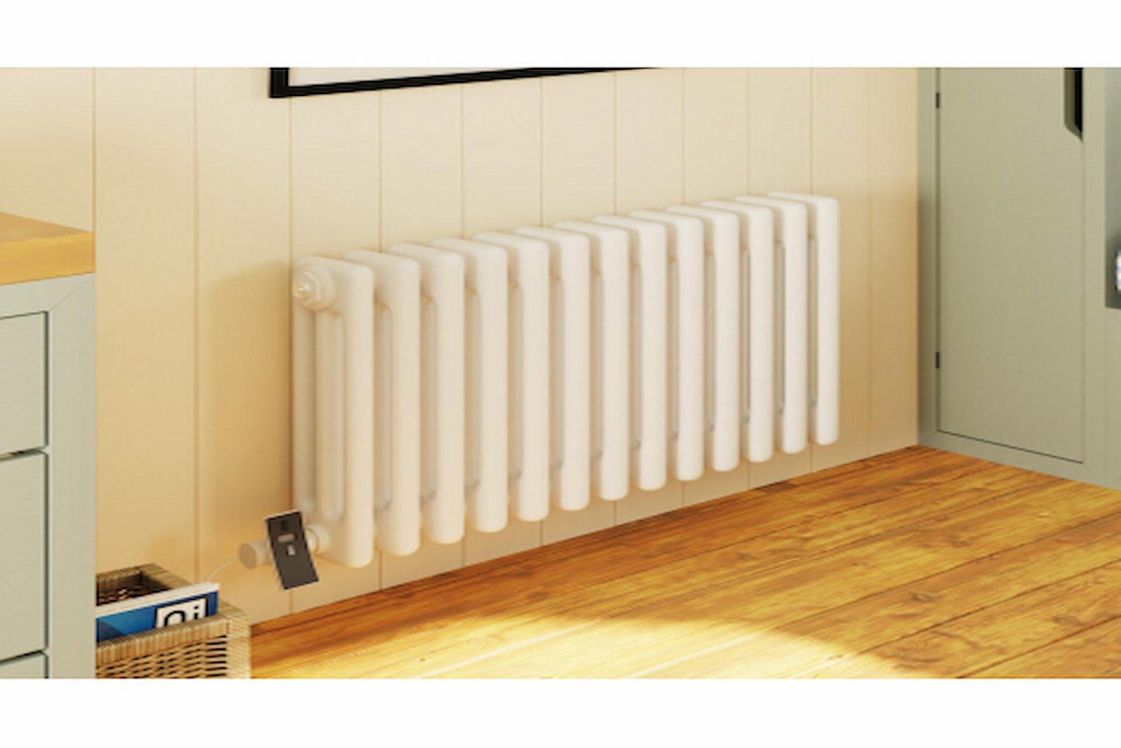 radiators
