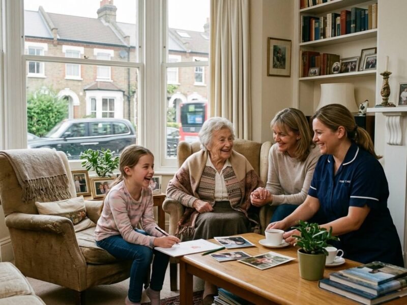 Relocating Parents