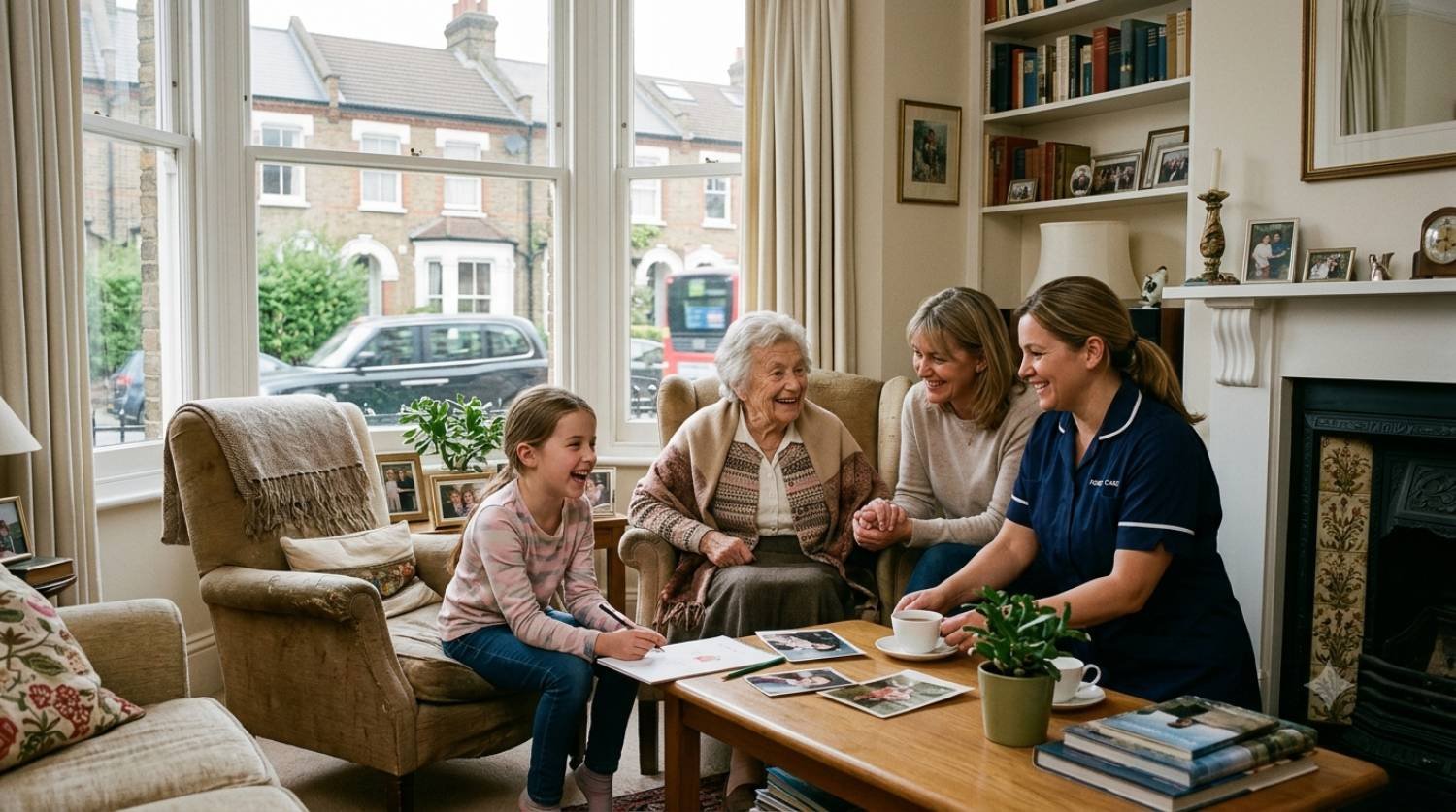 Relocating Parents